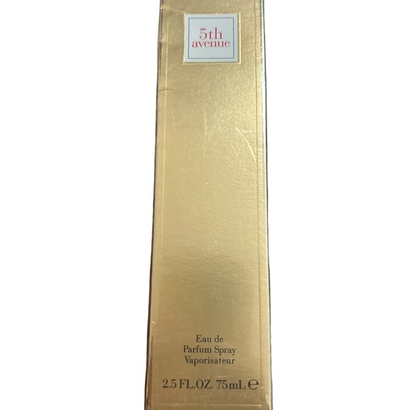 Elizabeth Arden 5th Avenue Fragrance - Picture 2 of 3